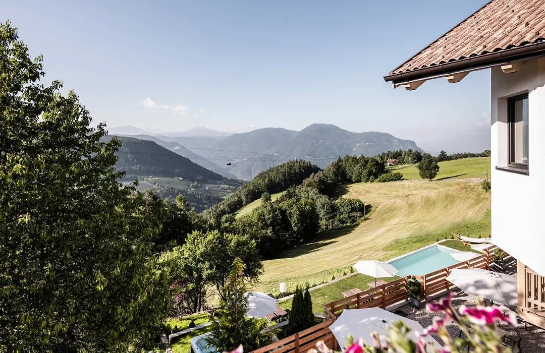 Pippos Mountain Lodge-1